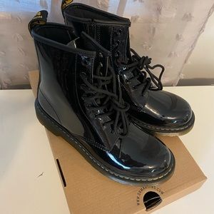 Dr. Martens boots